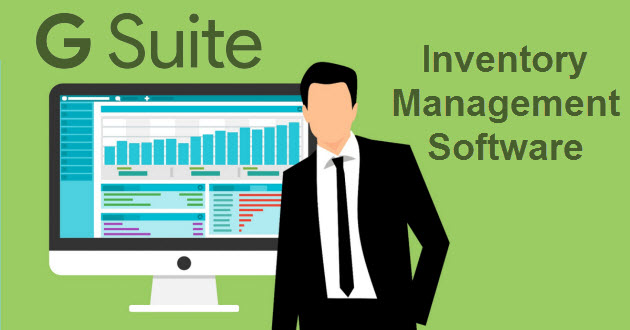 best-g-suite-inventory-management-software