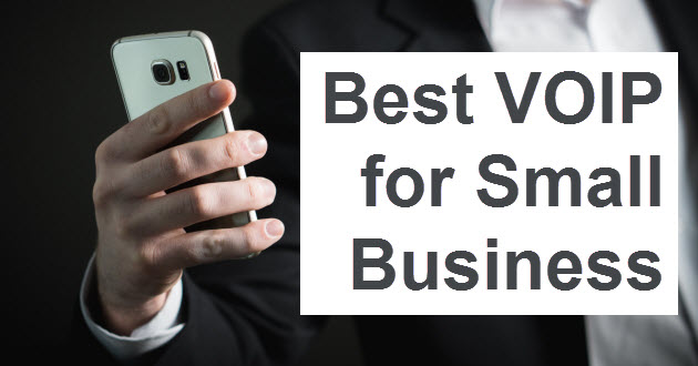 best-voip-for-small-business