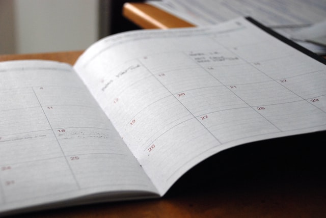 calendar-scheduling