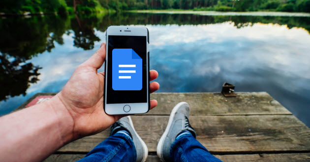 can-you-use-google-docs-offline
