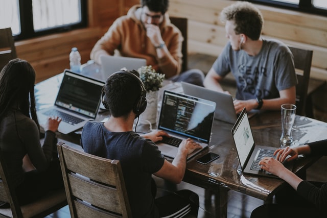 Using Google Groups for Collaboration - Technology Help