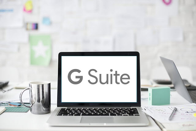 create-a-g-suite-account