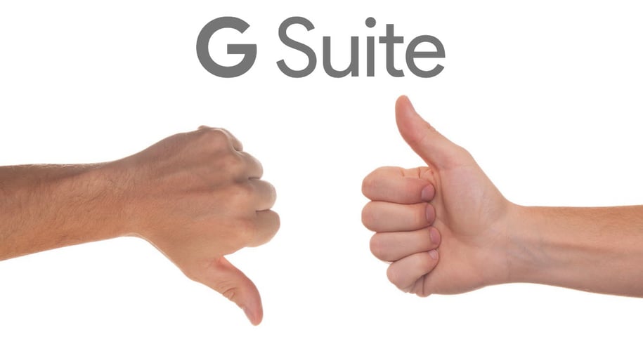 g-suite-advantages-and-disadvantages-social