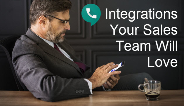g-suite-voice-integrations
