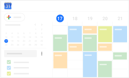Google Tips: Getting Started with Google Calendar