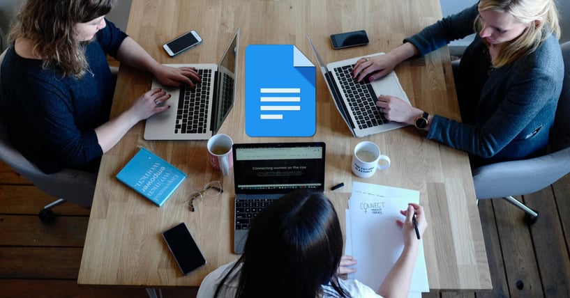 getting-started-with-google-docs-collaboration-tools-social