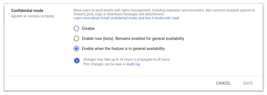 gmail-confidential-mode-settings