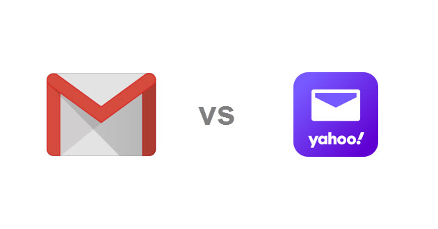 gmail-vs-yahoo-mail