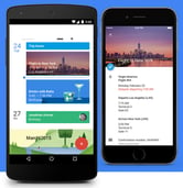 google-calendar-app