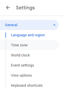 google-calendar-general-settings