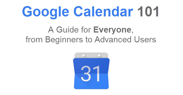 google-calendar-guide