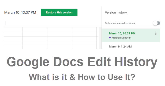google-docs-edit-history