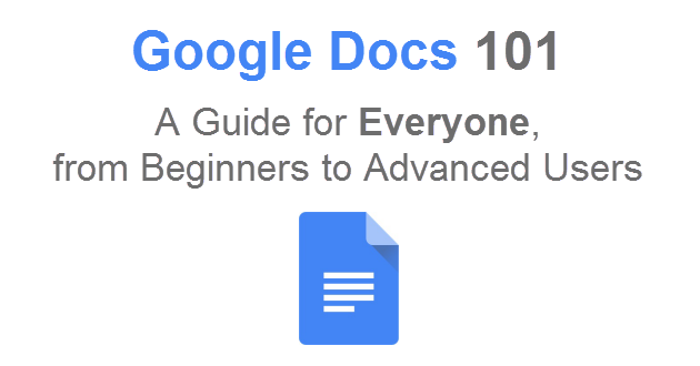 google-docs-guide