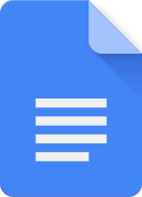 google-docs-logo