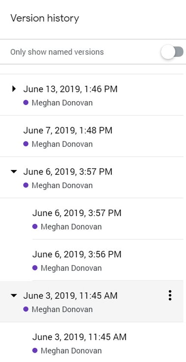 google-docs-version-history