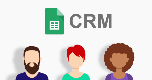 google-sheets-crm