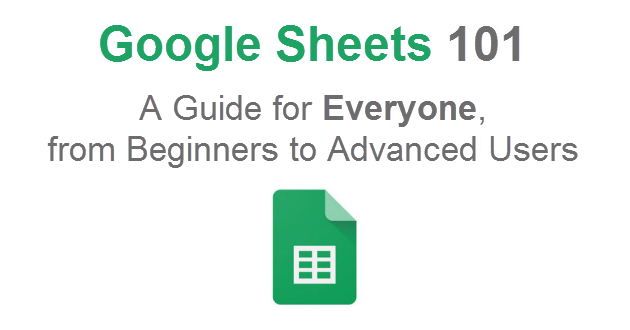 google-sheets-guide