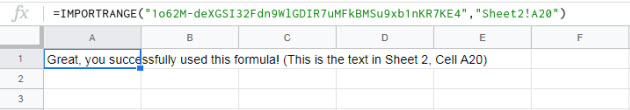 google-sheets-spreadsheet-key-import