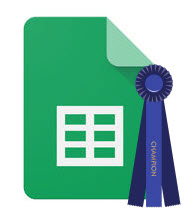 google-sheets-winner