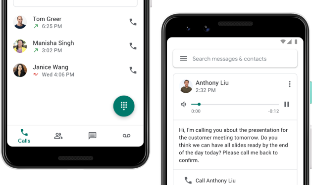 google-voice-voicemail-to-text