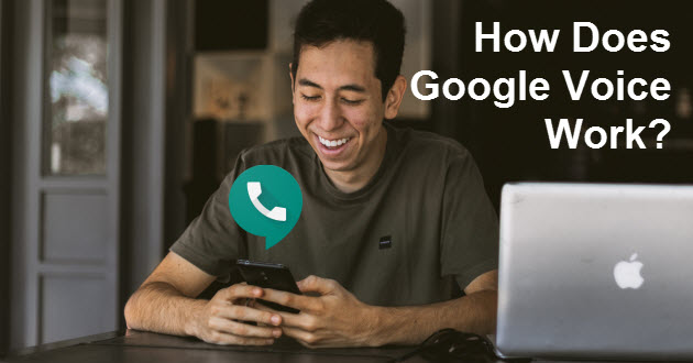 how-does-google-voice-work