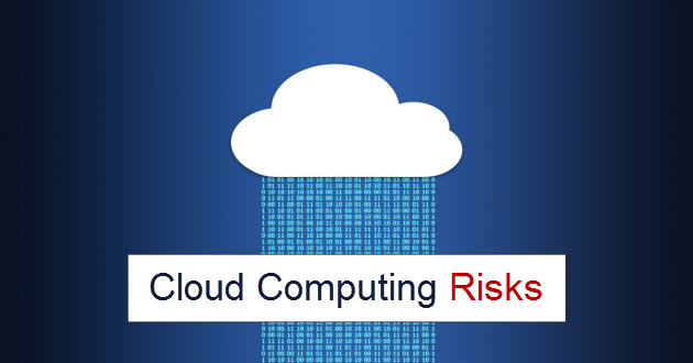major-risks-associated-with-cloud-computing
