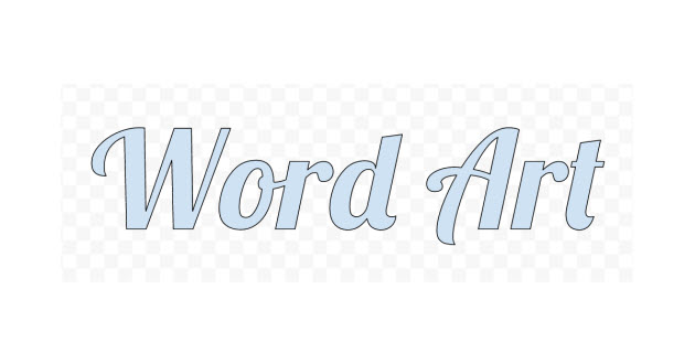 How to Insert Word Art in Google Docs