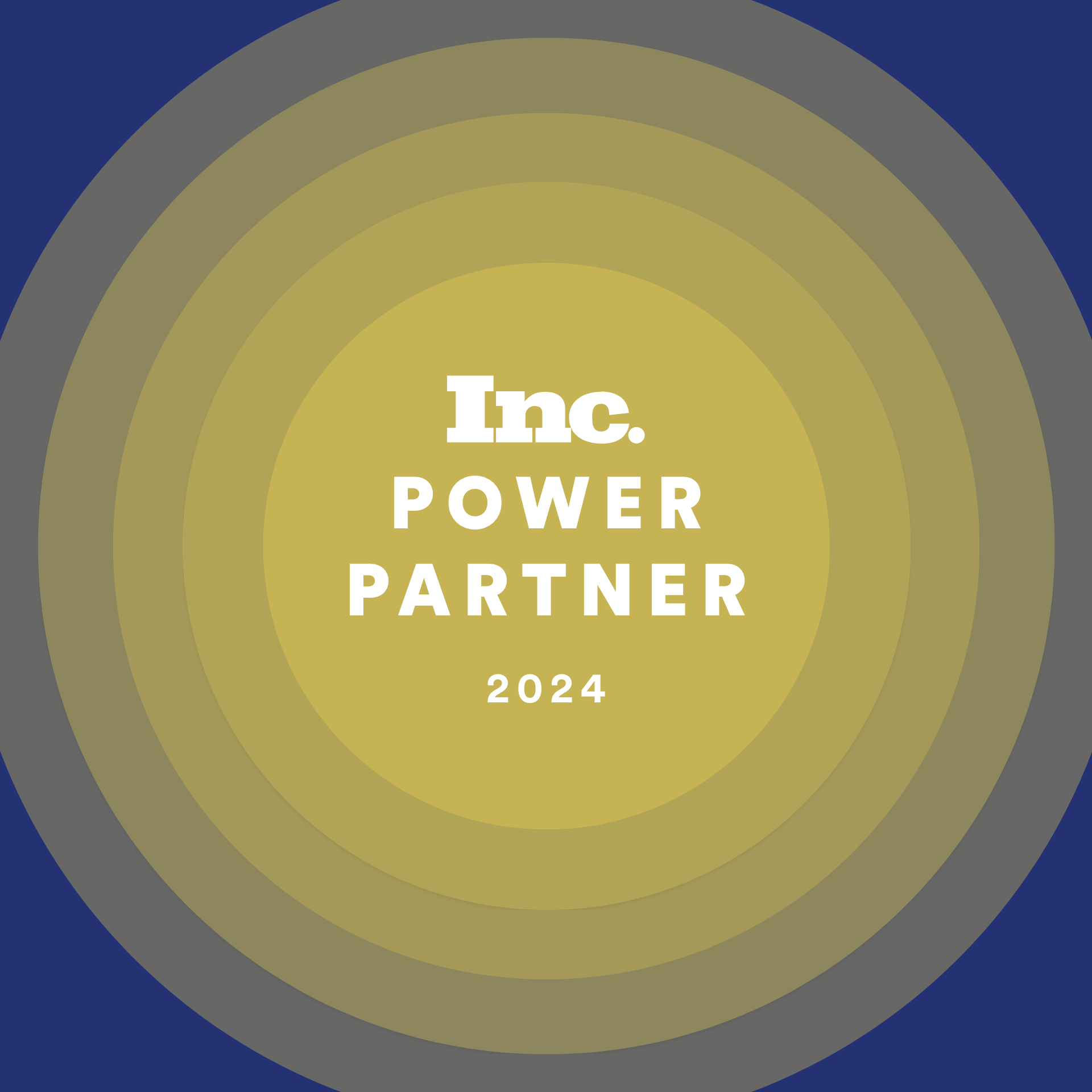 INC Power Partner 2024