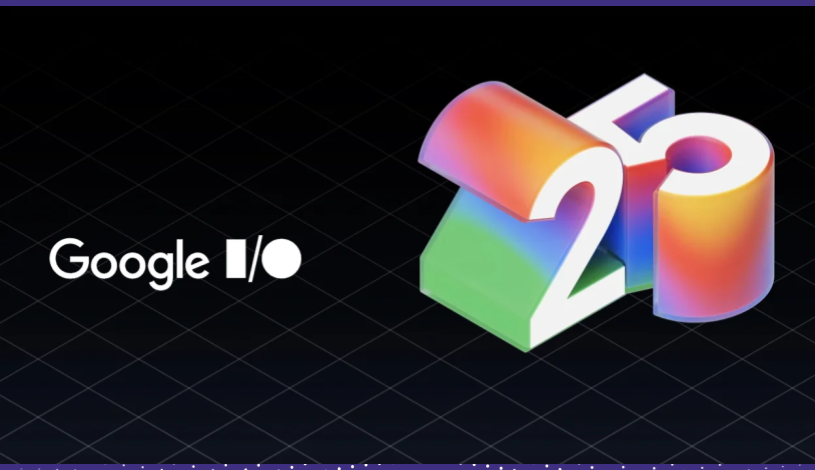 GoogleIO